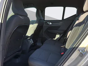 VOLVO EX40 Extended Plus