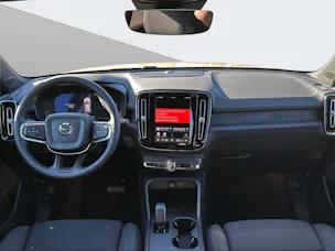 VOLVO EX40 Extended Plus