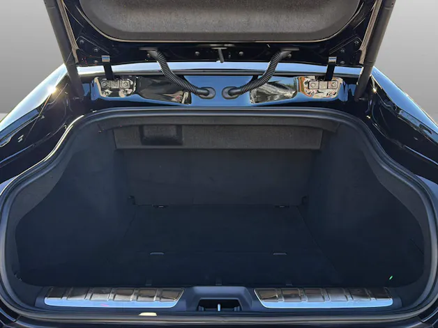 Polestar 5 Performance Launch Edition