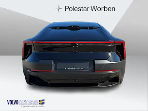 Polestar 5 Performance Launch Edition