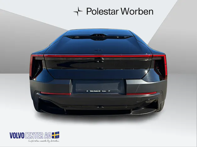 Polestar 5 Performance Launch Edition