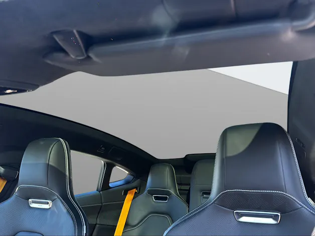 Polestar 5 Performance Launch Edition