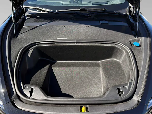 Polestar 5 Performance Launch Edition