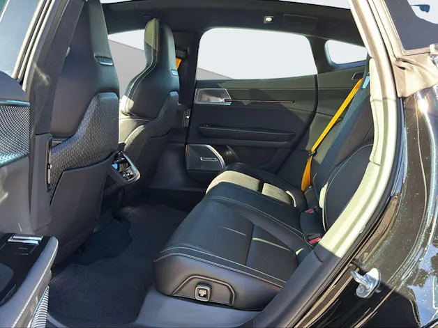Polestar 5 Performance Launch Edition