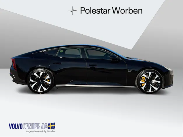 Polestar 5 Performance Launch Edition