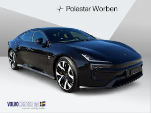 Polestar 5 Performance Launch Edition