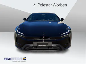 Polestar 5 Performance Launch Edition