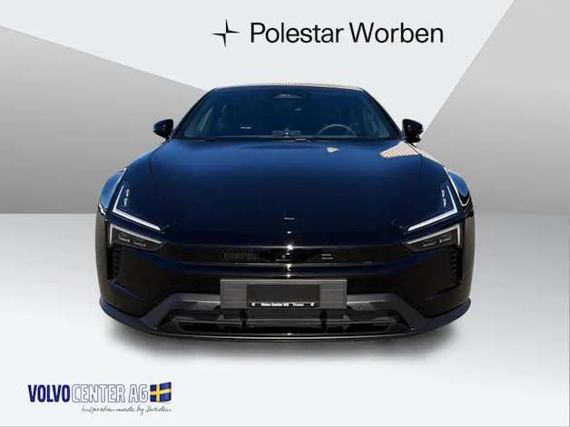 Polestar 5 Performance Launch Edition
