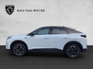 PEUGEOT 3008 1.2 Hybrid GT Exclusive