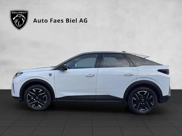 PEUGEOT 3008 1.2 Hybrid GT Exclusive