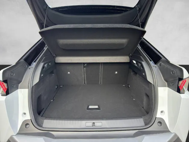 PEUGEOT 3008 1.2 Hybrid GT Exclusive