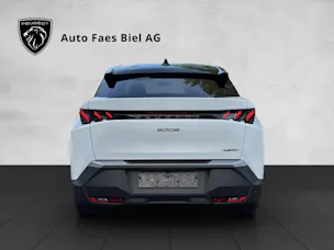 PEUGEOT 3008 1.2 Hybrid GT Exclusive