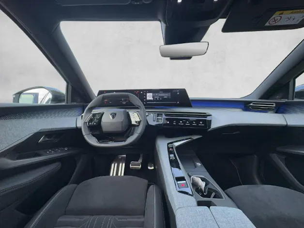 PEUGEOT 3008 1.2 Hybrid GT Exclusive