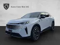 PEUGEOT 3008 1.2 Hybrid GT Exclusive