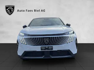 PEUGEOT 3008 1.2 Hybrid GT Exclusive