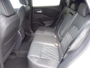 NISSAN Qashqai 1.3 DIG-T Tekna+ 4x4 Aut.