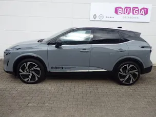 NISSAN Qashqai 1.3 DIG-T Tekna+ 4x4 Aut.