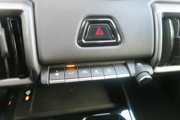 Suzuki e Vitara Piz Sulai Top 4x4