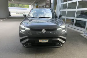 Suzuki e Vitara Piz Sulai Top 4x4