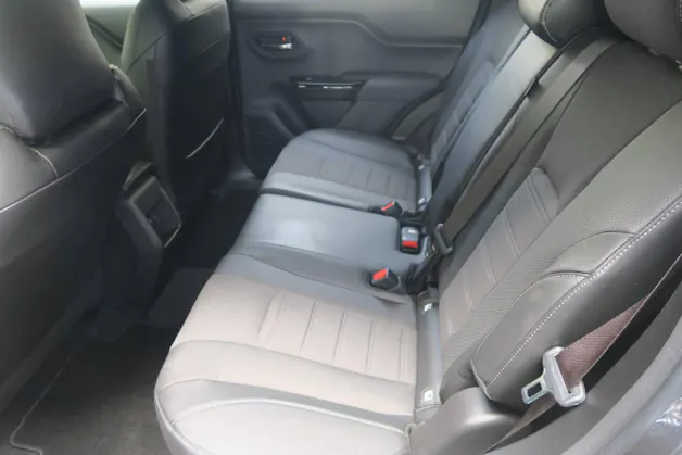 Suzuki e Vitara Piz Sulai Top 4x4