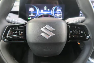 Suzuki e Vitara Piz Sulai Top 4x4