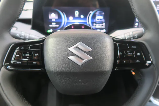 Suzuki e Vitara Piz Sulai Top 4x4