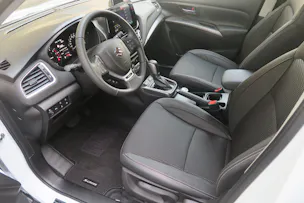 Suzuki S-Cross 1.4 T Piz Sulai Top Hybrid 4x4