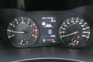 Suzuki S-Cross 1.4 T Piz Sulai Top Hybrid 4x4