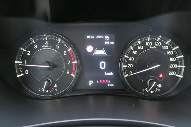 Suzuki S-Cross 1.4 T Piz Sulai Top Hybrid 4x4