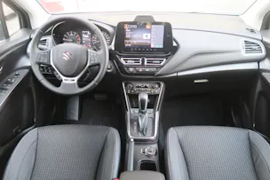 Suzuki S-Cross 1.4 T Piz Sulai Top Hybrid 4x4