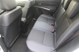 Suzuki S-Cross 1.4 T Piz Sulai Top Hybrid 4x4