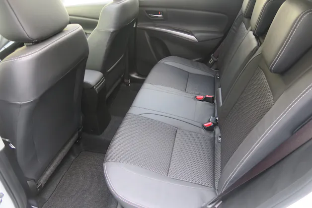 Suzuki S-Cross 1.4 T Piz Sulai Top Hybrid 4x4