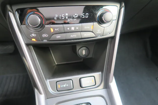 Suzuki S-Cross 1.4 T Piz Sulai Top Hybrid 4x4