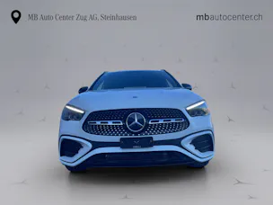 MERCEDES-BENZ GLA-Klasse H247 GLA 250 Swiss Star AMG Line 4matic