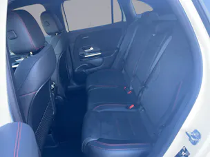 MERCEDES-BENZ GLA-Klasse H247 GLA 250 Swiss Star AMG Line 4matic