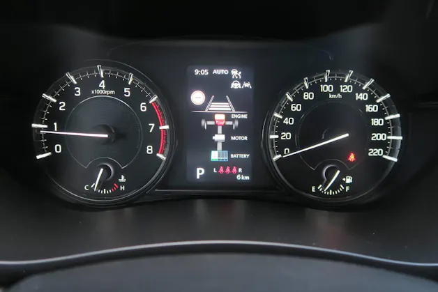 Suzuki S-Cross 1.4 T Piz Sulai Hybrid 4x4