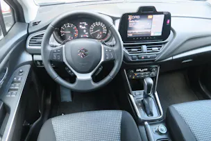 Suzuki S-Cross 1.4 T Piz Sulai Hybrid 4x4