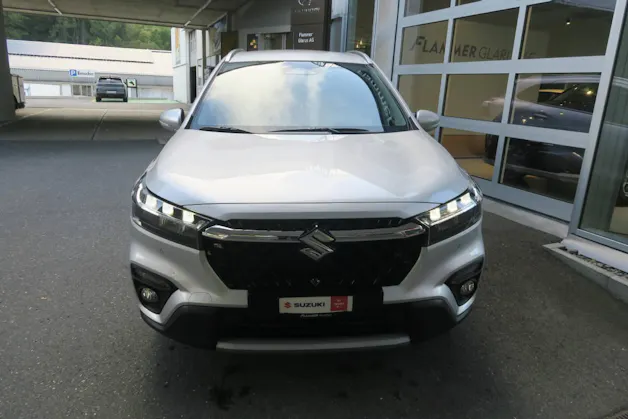 Suzuki S-Cross 1.4 T Piz Sulai Hybrid 4x4