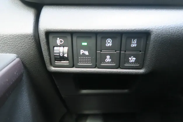 Suzuki S-Cross 1.4 T Piz Sulai Hybrid 4x4