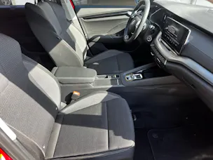 SKODA Octavia Combi 2.0 TDI 150 Ambition DSG