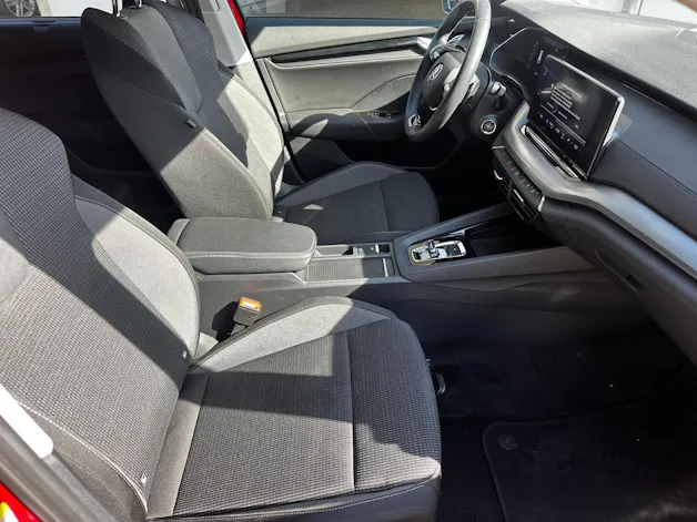 SKODA Octavia Combi 2.0 TDI 150 Ambition DSG