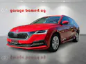 SKODA Octavia Combi 2.0 TDI 150 Ambition DSG