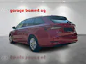 SKODA Octavia Combi 2.0 TDI 150 Ambition DSG