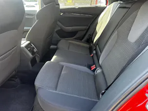 SKODA Octavia Combi 2.0 TDI 150 Ambition DSG