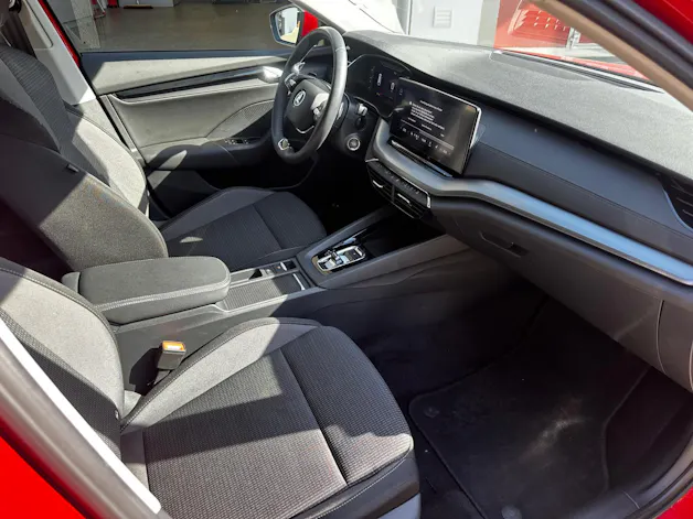 SKODA Octavia Combi 2.0 TDI 150 Ambition DSG