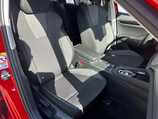 SKODA Octavia Combi 2.0 TDI 150 Ambition DSG