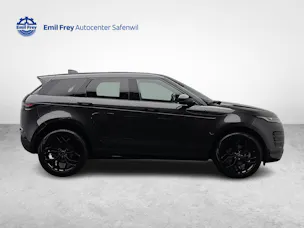 Land Rover Range Rover Evoque 2.0 T 250 R-Dynamic SE