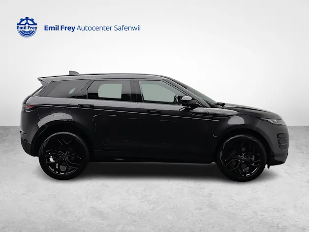 Land Rover Range Rover Evoque 2.0 T 250 R-Dynamic SE