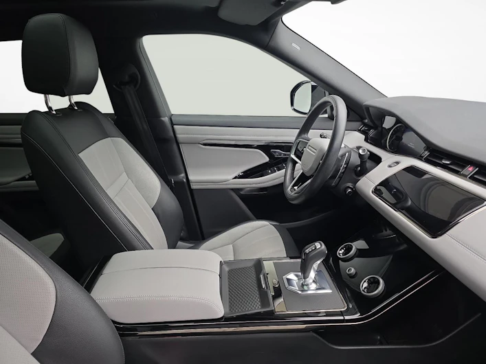 image du véhicule LAND ROVER RANGE ROVER EVOQUE