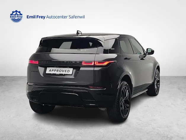 Land Rover Range Rover Evoque 2.0 T 250 R-Dynamic SE